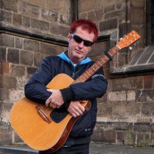 DÉMOPHOBIA, 19. 3. 2026 18:00, Strakonice, Café Monte Cintu